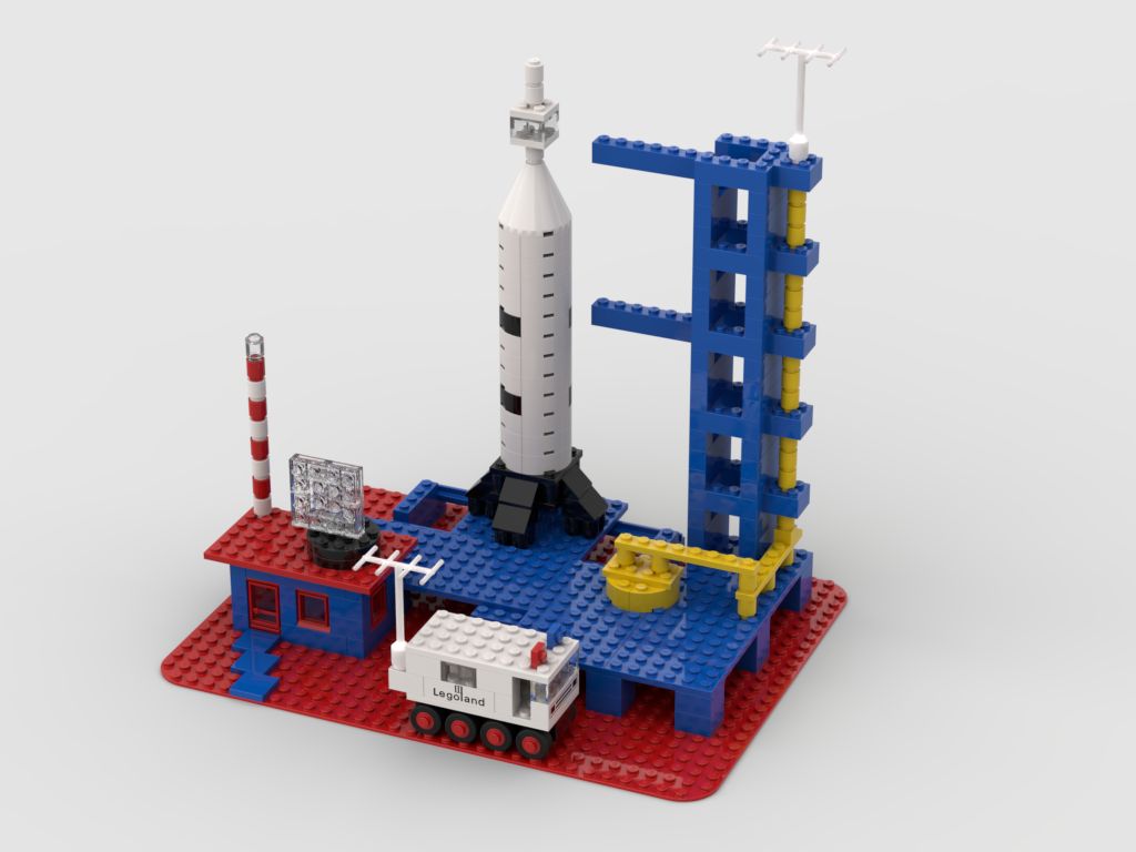 Rocket Base