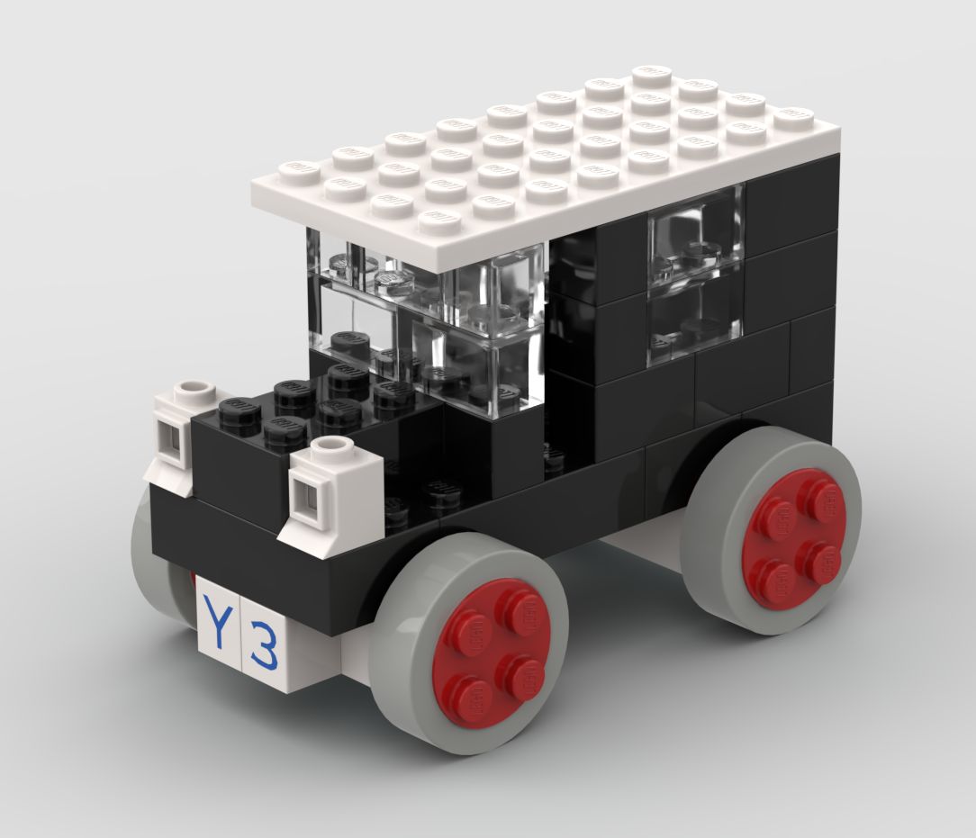 Renderd