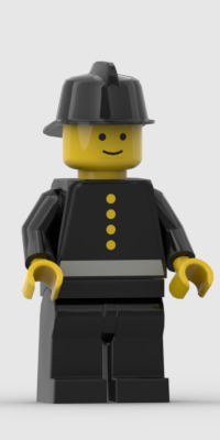 1978/Fire Chief 602-1