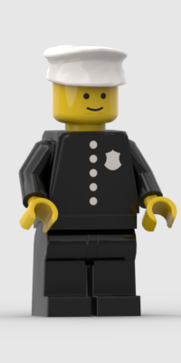 1978/Policeman 600-2