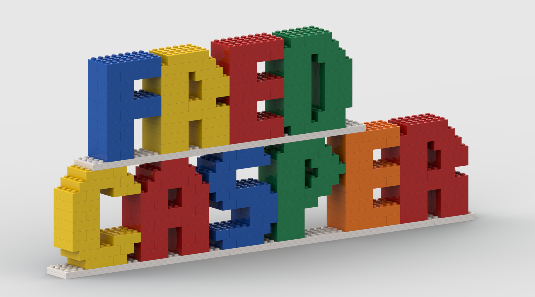 Fred-Casper